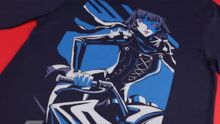 购买 Fangamer 的 Persona 5 Royal 商品的最后优惠机会