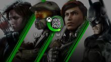 Xbox One Game Pass Ultimate 3 个月订阅折扣价为 25 美元