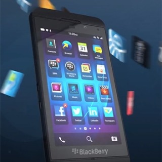 BlackBerry 10 为 Android Jelly Bean 应用打开大门